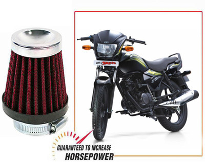 

HP Bike Air Filter For TVS Star City