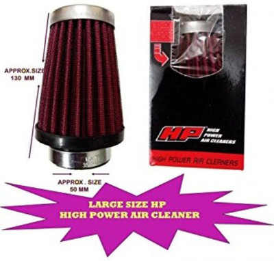 

AutoPowerz Bike Air Filter For Universal For Bike Universal For Bike