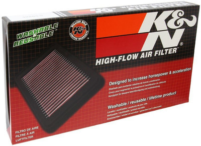 

K&N Car Air Filter For Maruti Streek