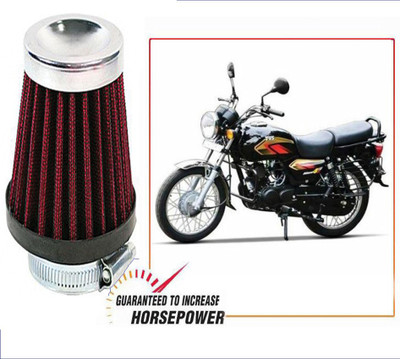 

HP Bike Air Filter For TVS Max