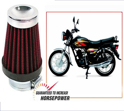 

HP Bike Air Filter For TVS Max 4R