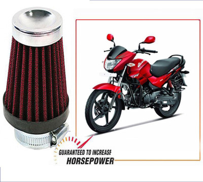 

HP Bike Air Filter For Hero Glamour