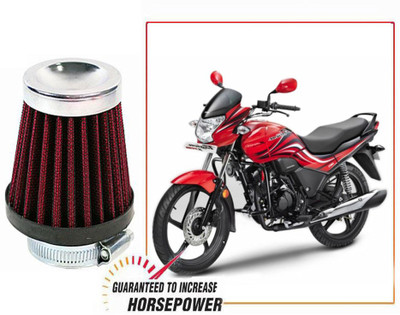 52 OFF on HP Bike Air Filter For Hero Passion on Flipkart