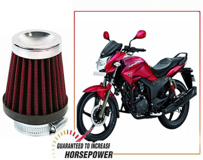 

HP Bike Air Filter For Hero Hunk