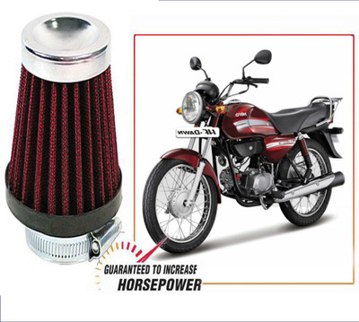 

HP Bike Air Filter For Hero HF Dawn