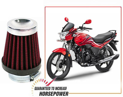 Hero honda passion pro top air filter price
