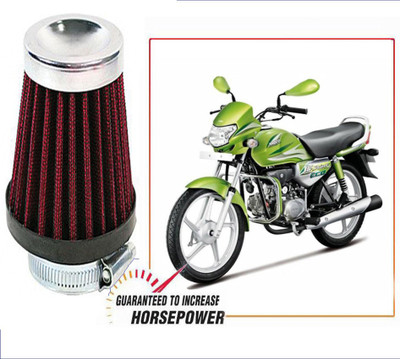 40 OFF on HP Bike Air Filter For Hero CD deluxe on Flipkart