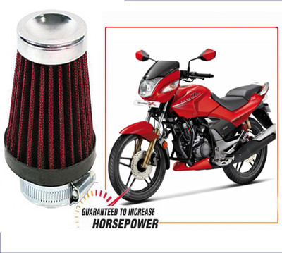 

HP Bike Air Filter For Hero CBZ Extreme