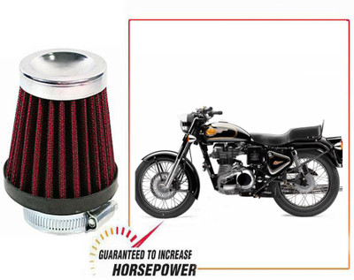 

HP Bike Air Filter For Royal Enfield Electra Twin Spark