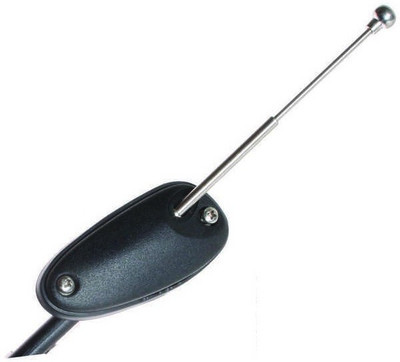 

ER HC-200 Whip Vehicle Antenna