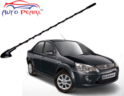 AUTO PEARL ER-Premium Qualtiy Car Replacement Audio Roof Signal Receiver For - Ford Fiesta Classic - F-003 Satellite Vehicle Antenna