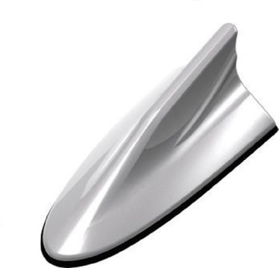 

Celix FM-326ANT Skoda Laura AM/FM Signal Fin Shape Replacement Car Antenna - Silver FM-326ANT Hidden Vehicle Antenna