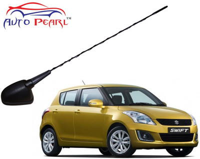 Suzuki swift top antenna replacement