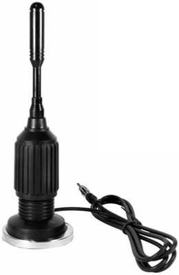 

Speedwav Powerful Car Magnetic FM/AM Receiver-Volkswagen Polo Cross Whip Vehicle Antenna