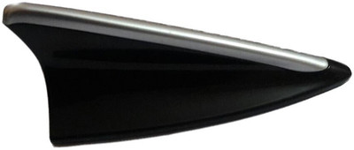 

Celix ANT1 3R Fin Shaped Decorative Car Antenna - Black Hidden Vehicle Antenna