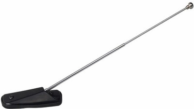 

Speedwav 96485 Car OEM FM/AM Roof-Honda City Type 3 Whip Vehicle Antenna