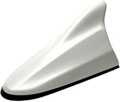 

Kozdiko White Shark Fin Signal Receiver for Hyundai i20 Elite Hidden Vehicle Antenna