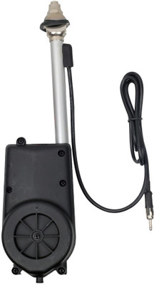 

Speedwav 94549 Automatic Rollup FM/AM Car-Skoda Rapid Whip Vehicle Antenna