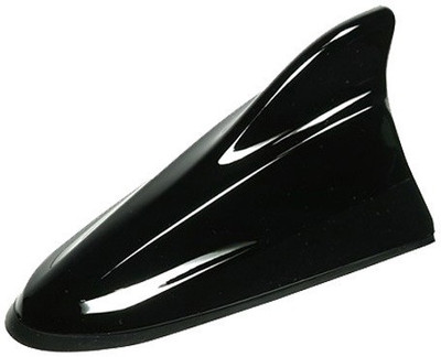

Kozdiko Premium Quality Car Black Shark Fin Replacement Signal Receiver - Maruti Suzuki Alto K10 ER - 116 Hidden Vehicle Antenna