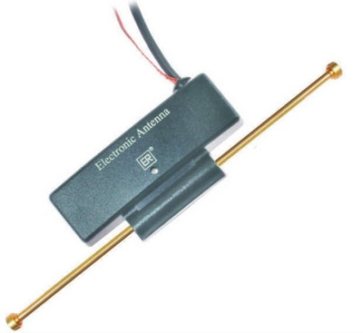 

ER EA-50 Whip Vehicle Antenna