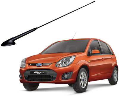 AUTO PEARL ER-Premium Qualtiy Car Replacement Audio Roof Signal Receiver For - Ford Figo - F-002 Satellite Vehicle Antenna