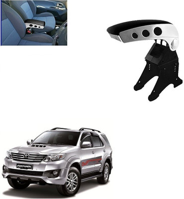 

Auto Addict AARCAR59 Car Armrest(Toyota, Fortuner)