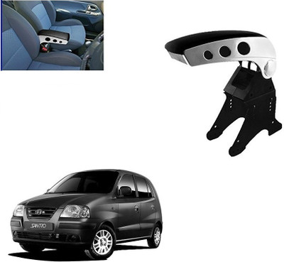 

Auto Addict AARCAR22 Car Armrest(Hyundai, Santro Xing)