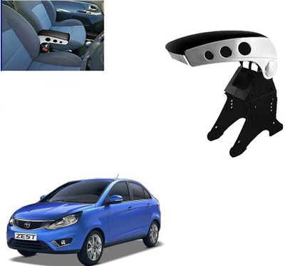 

Auto Addict AARCAR112 Car Armrest(Tata, Zest)