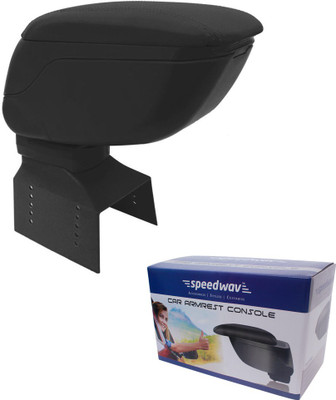 

Speedwav 155309 Car Armrest(Volkswagen, Polo GT)