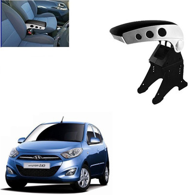 

Auto Addict AARCAR25 Car Armrest(Hyundai, i10)