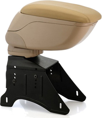 

Auto Car Winner Beige A-Star Car Armrest(Maruti, A-Star)