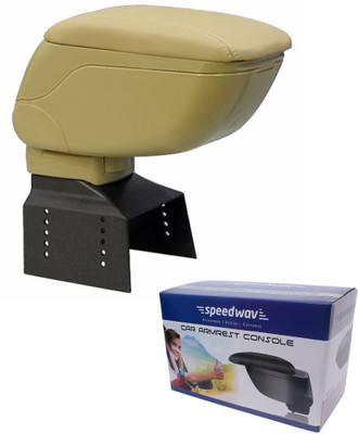 

Speedwav 30270 Car Armrest(Chevrolet, Aveo)