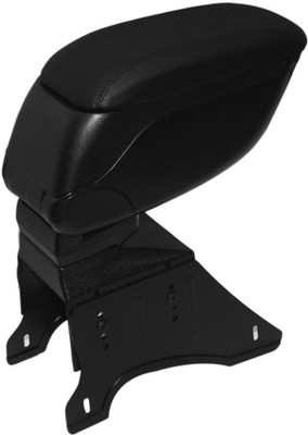 

Samrah Car ArmRest Black Maruti Suzuki Celerio Car Armrest(Maruti, Celerio)