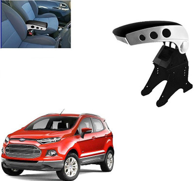 

Auto Addict AARCAR48 Car Armrest(Ford, Ecosport)