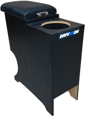 

Driveon Ecosports-2708 Car Armrest(Ford, Ecosport)