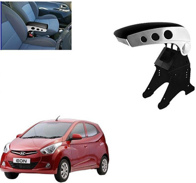 

Auto Addict AARCAR29 Car Armrest(Hyundai, Eon)