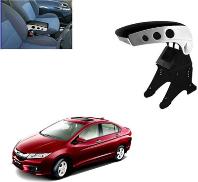 

Auto Addict AARCAR64 Car Armrest(Honda, New City)