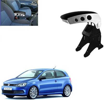

Auto Addict AARCAR124 Car Armrest(Volkswagen, Polo GT)