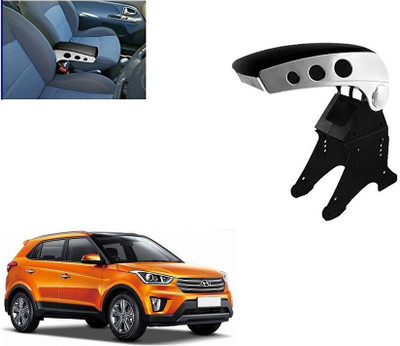 

Auto Addict AARCAR31 Car Armrest(Hyundai, Creta)