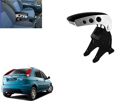 Auto Addict AARCAR87 Car Armrest(Mahindra, Verito Vibe)