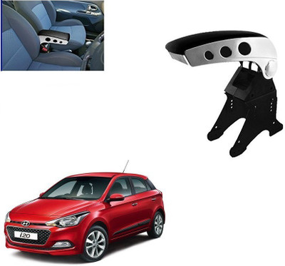 Auto Addict AARCAR24 Car Armrest(Hyundai, Elite i20)