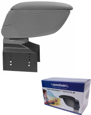 

Speedwav 30345 Car Armrest(Ford, Fiesta)