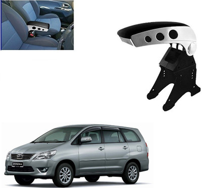 

Auto Addict AARCAR55 Car Armrest(Toyota, Innova)