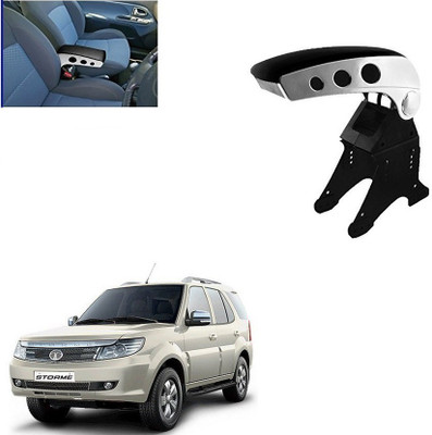 

Auto Addict AARCAR120 Car Armrest(Tata, Safari Storme)