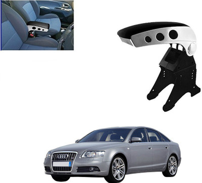 

Auto Addict AARCAR131 Car Armrest(Audi, A6)