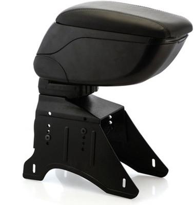 

Auto Addict Centre Console Black Color AAR66 Car Armrest(Chevrolet, Cruze)