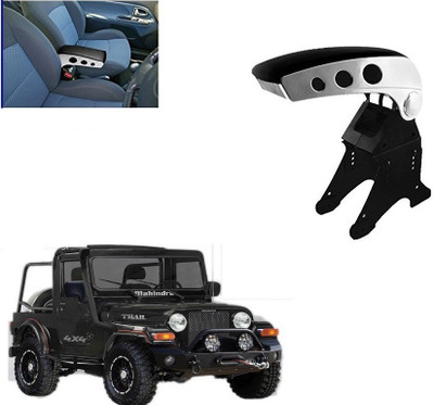 

Auto Addict AARCAR83 Car Armrest(Mahindra, Thar)