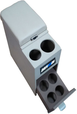

Driveon 2704 Car Armrest(Toyota, Innova)