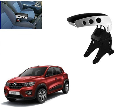 

Auto Addict AARCAR72 Car Armrest(Renault, Kwid)