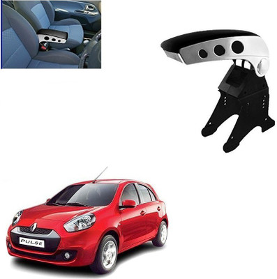 

Auto Addict AARCAR73 Car Armrest(Renault, Pulse)
